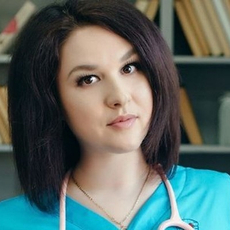 Дроздова Наиля Фаритовна, педиатр