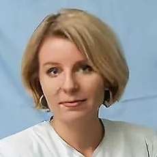 Лазутенкова Елена Алексеевна, дерматолог