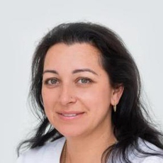 Рябова Лия Васильевна, ортодонт