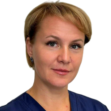 Петухова Анастасия Геннадьевна, гематолог