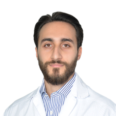 Хачатурян Арман Артурович, проктолог