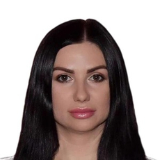 Абузова Эльвира Евгеньевна, врач функциональной диагностики