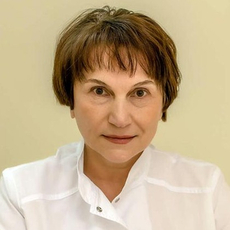 Колесникова Римма Александровна, кардиолог