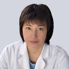 Трифонова Елена Валерьевна, эндокринолог