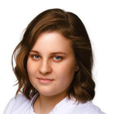 Никитина Ирина Владимировна, ревматолог