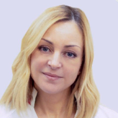 Андрианова Анна Станиславовна, врач функциональной диагностики