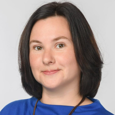 Рубцова Анна Юрьевна, психолог