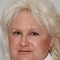 Панюшкина Татьяна Дмитриевна, стоматолог-терапевт