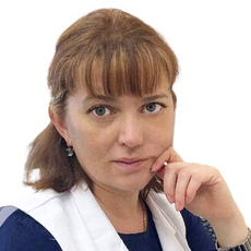 Павленко Марина Григорьевна, стоматолог-терапевт