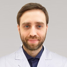 Шумков Владимир Андреевич, терапевт