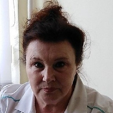 Ларова Анна Андреевна, терапевт