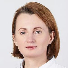 Гурская Светлана Васильевна, терапевт