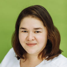 Зайцева Марина Михайловна, стоматолог-терапевт