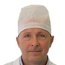 Борисов Александр Михайлович, стоматолог-терапевт