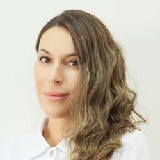 Подгорная Анастасия Игоревна, дерматолог