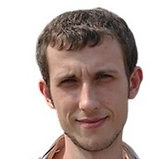 Крупнов Артём Николаевич, психолог