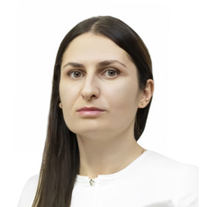 Караханова Элеонора Нажмудиновна, гинеколог