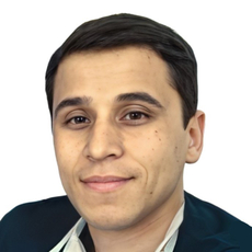 Кадыров Гуломжон Фуркатович, кардиолог