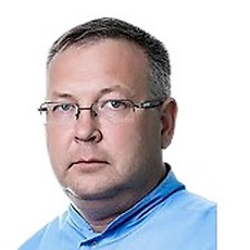 Курмашев Ирек Рифкатович, гинеколог