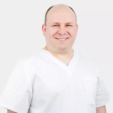 Валиев Станислав Рауфович, стоматолог-хирург