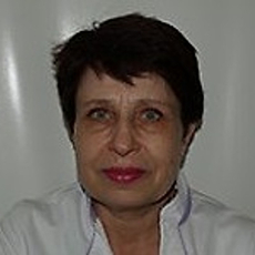 Сергеева Елена Александровна, стоматолог-терапевт