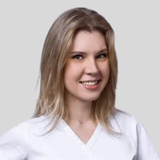 Быстрова Ольга Андреевна, ортодонт