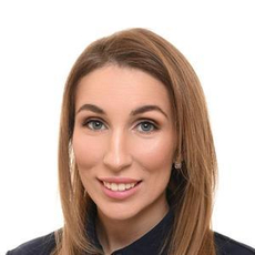 Суслова Яна Эдуардовна, стоматолог-терапевт