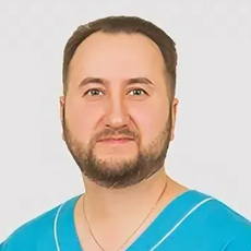 Аксенов Евгений Валерьевич, остеопат