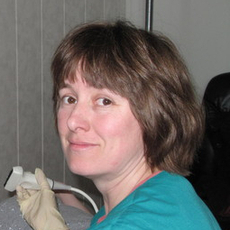 Ставицкая Ирина Владиславовна, офтальмолог