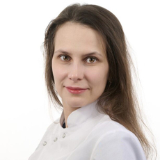 Михеева Екатерина Александровна, дерматолог