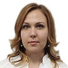 Юневич Елена Анатольевна, терапевт