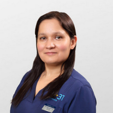 Иванова Инга Александровна, детский массажист