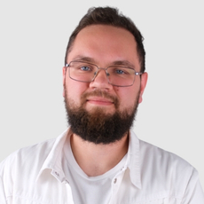 Гордеев Егор Евгеньевич, инструктор ЛФК