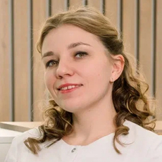 Муратова Анна Тахировна, семейный врач