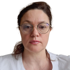 Панфилова Марина Ивановна, терапевт