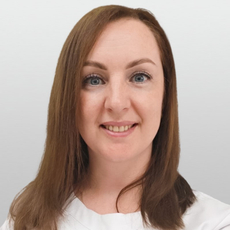 Токарева Мария Александровна, детский стоматолог