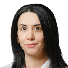 Рубцова Светлана Джаваншировна, стоматолог-ортопед