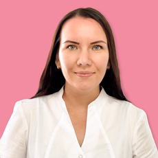 Семенникова Эльза Юрьевна, гинеколог