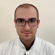 Мамедгусейнов Хафиз Суреддинович, терапевт