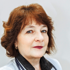 Ревнова Мария Олеговна, детский гастроэнтеролог