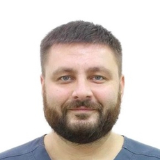 Бердников Андрей Анатольевич, детский невролог