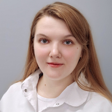 Межова Оксана Олеговна, терапевт