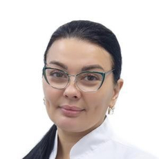 Егорова Юлия Александровна, дерматолог