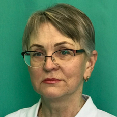 Стародубцева Ольга Викторовна, врач УЗД