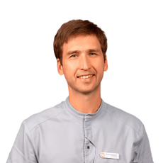 Романенко Руслан Станиславович, стоматолог-ортопед