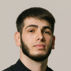 Исраилов Увайс Исмаилович, ортодонт