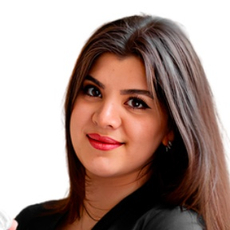 Велиева Мадина Илхамовна, стоматолог-терапевт