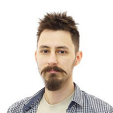 Близнюк Арсений Михайлович, психолог