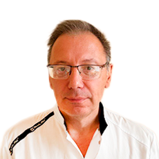 Рожков Олег Павлович, детский психолог