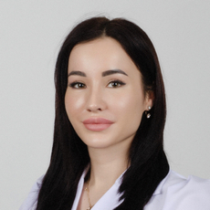 Бутенко (Титова) Ольга Сергеевна, дерматолог